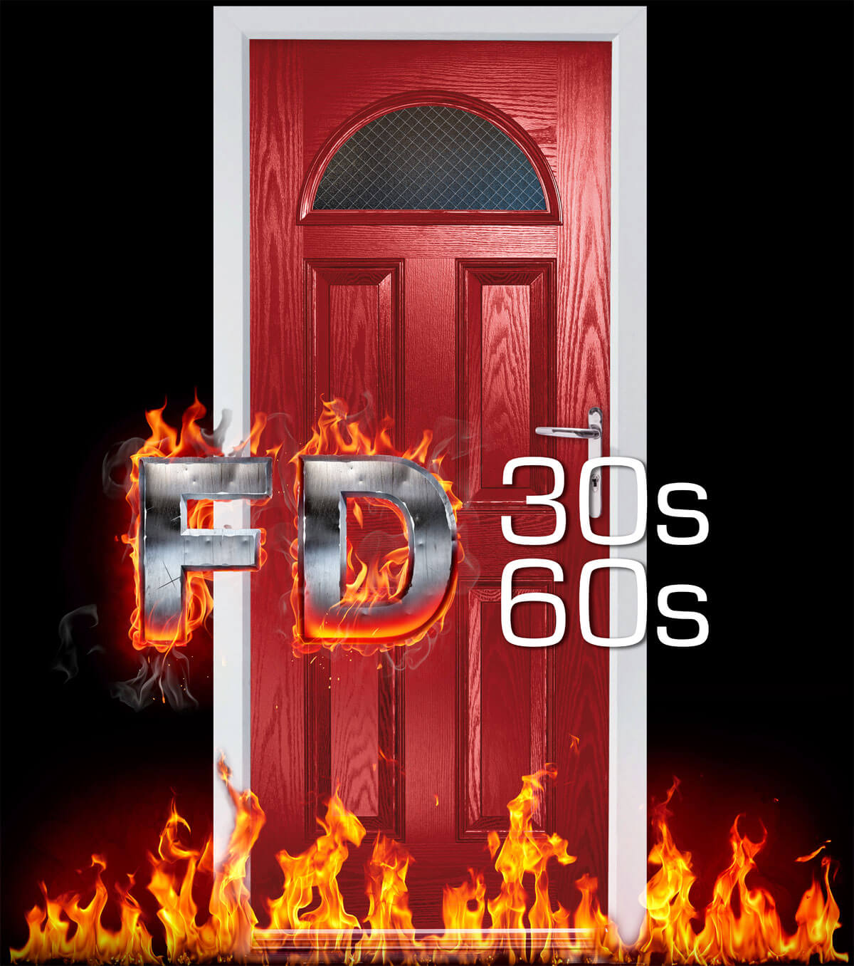 Fire Door