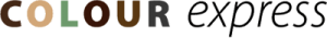 colour express logo