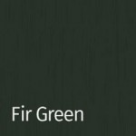 fir green