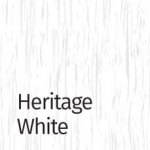 heritage white