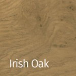 irish oak