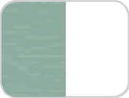 Evolve Chartwell Green on White