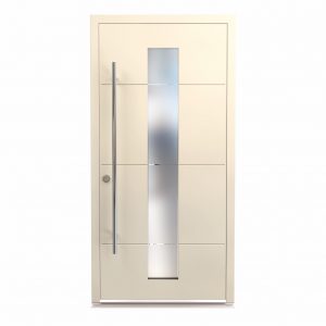 Smart Systems Designer Doors