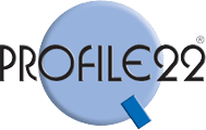 logo for profile 22