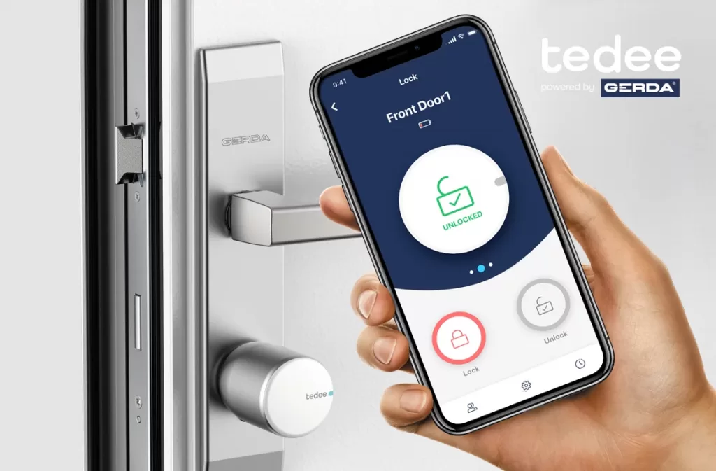 Tedee - Smart Lock