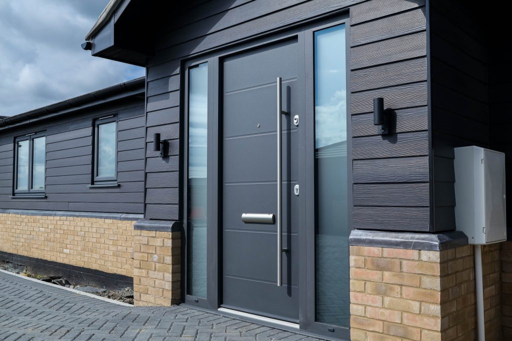 Composite Doors, Door Manufacturers