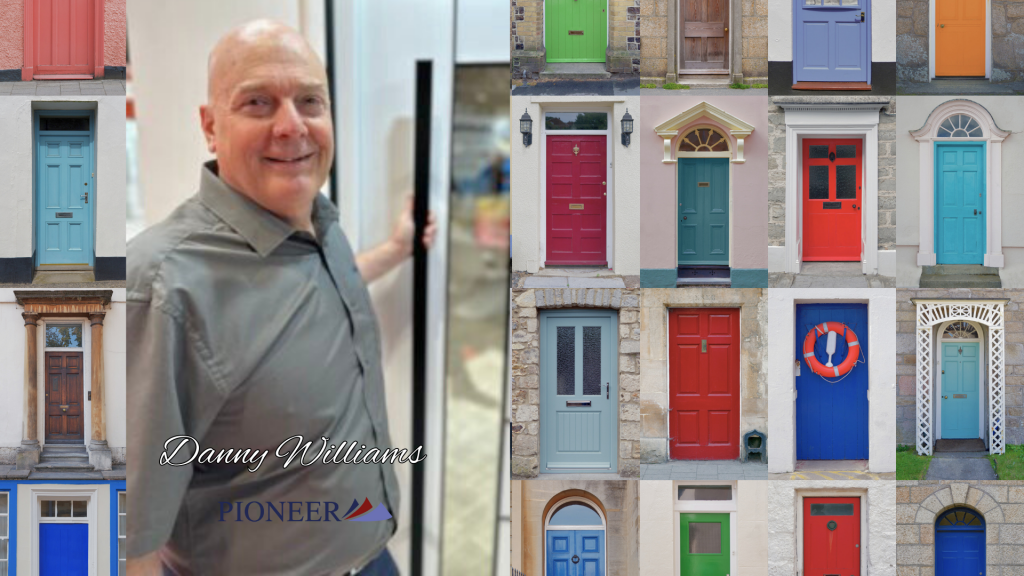 WHEN IS A COMPOSITE DOOR NOT A COMPOSITE DOOR?