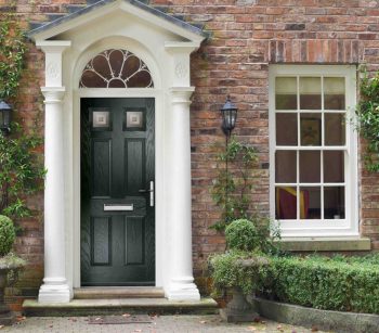 Composite Doors, Door Manufacturers