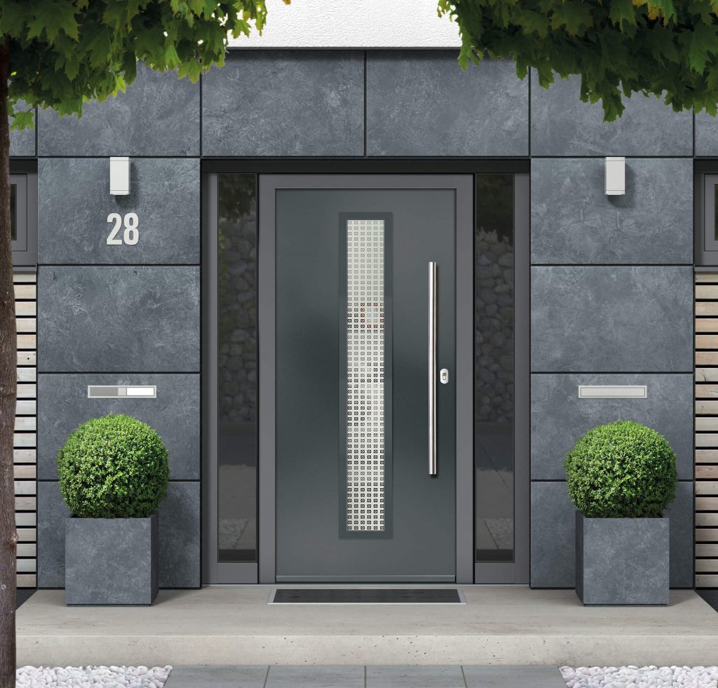 DoorCo composite door