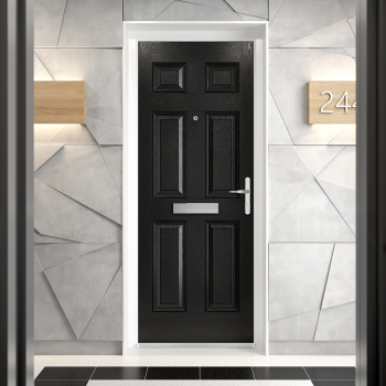 Composite Doors, Door Manufacturers